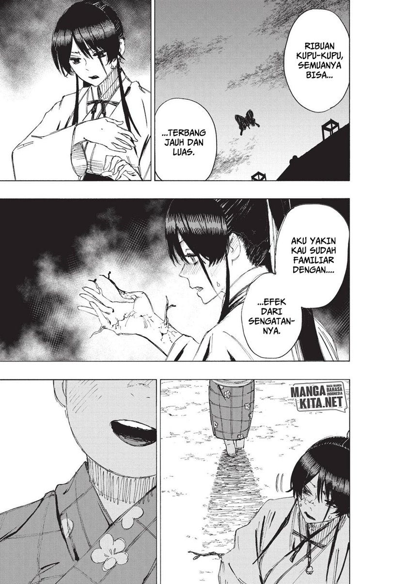 Read Jigokuraku ID Manga Online