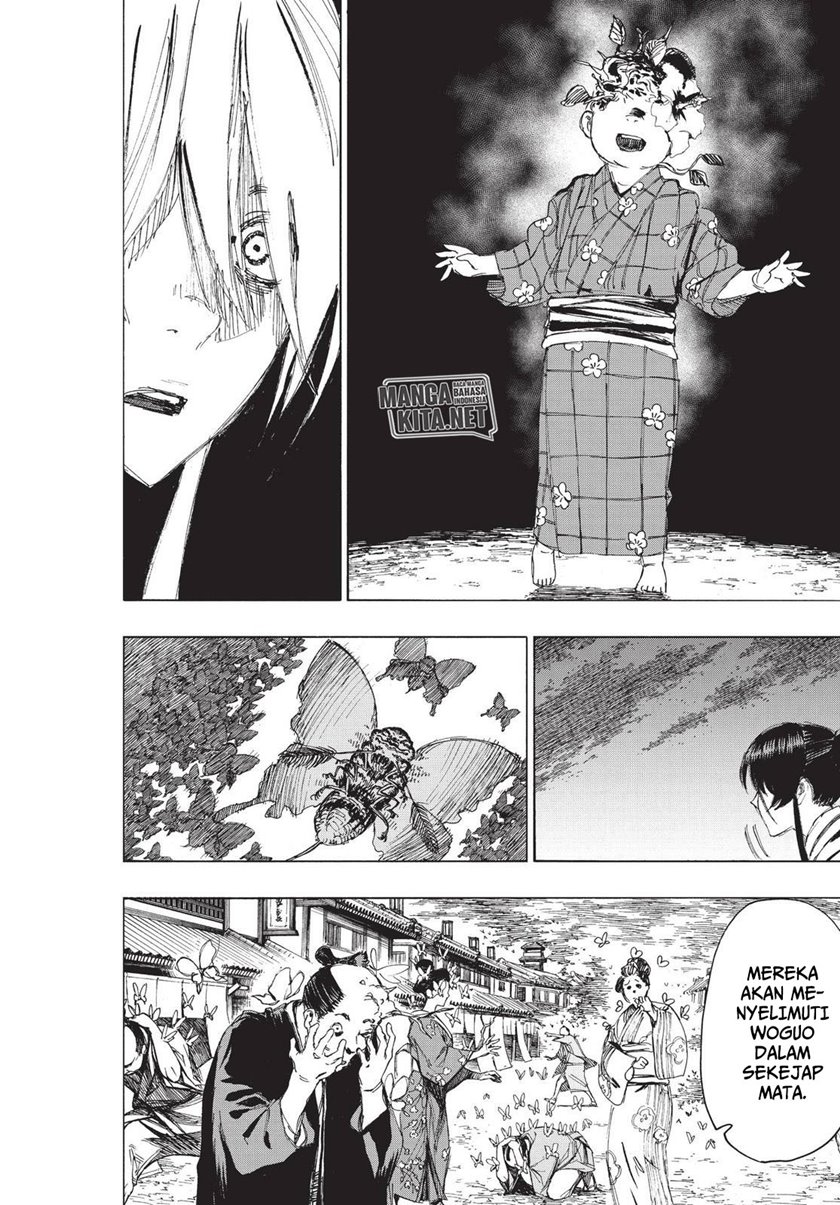Read Jigokuraku ID Manga Online