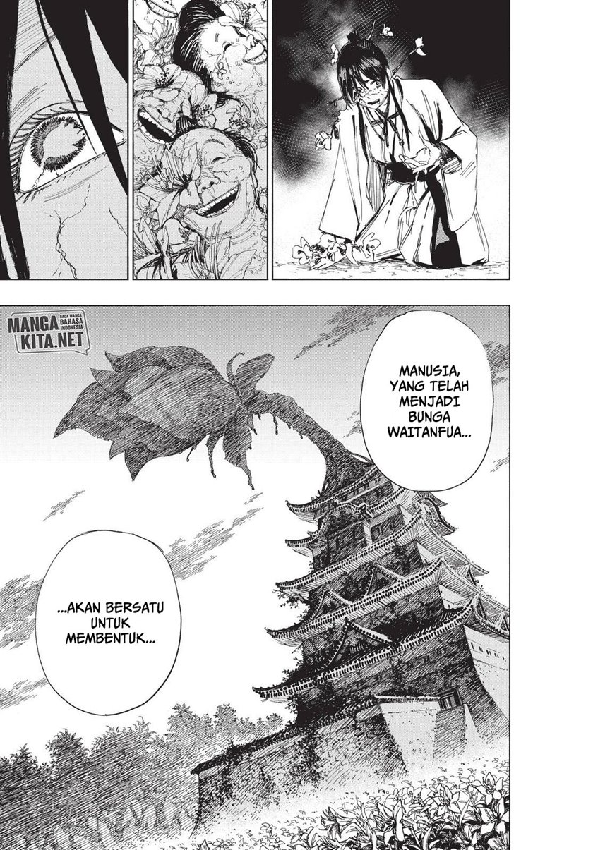 Read Jigokuraku ID Manga Online