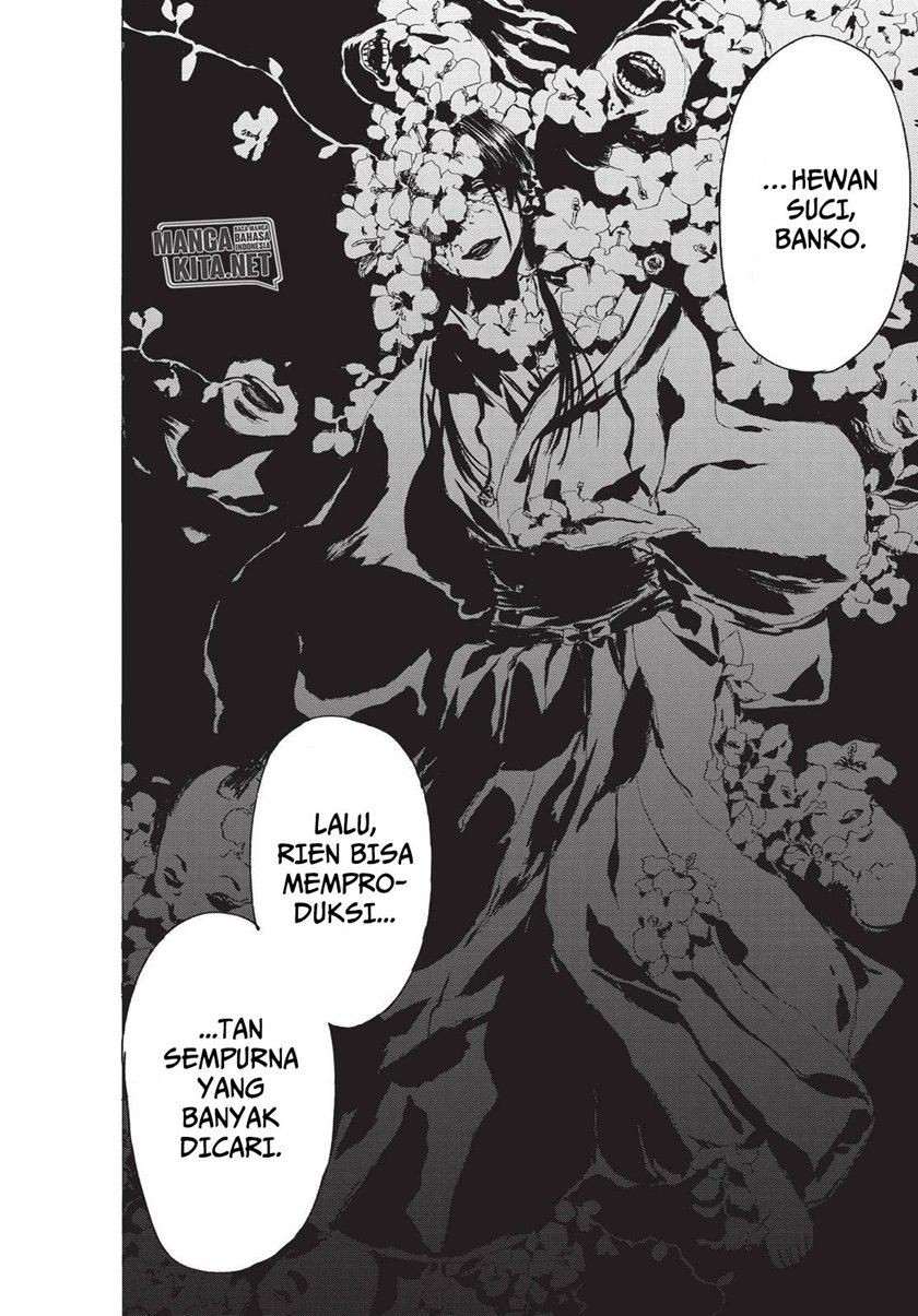 Read Jigokuraku ID Manga Online