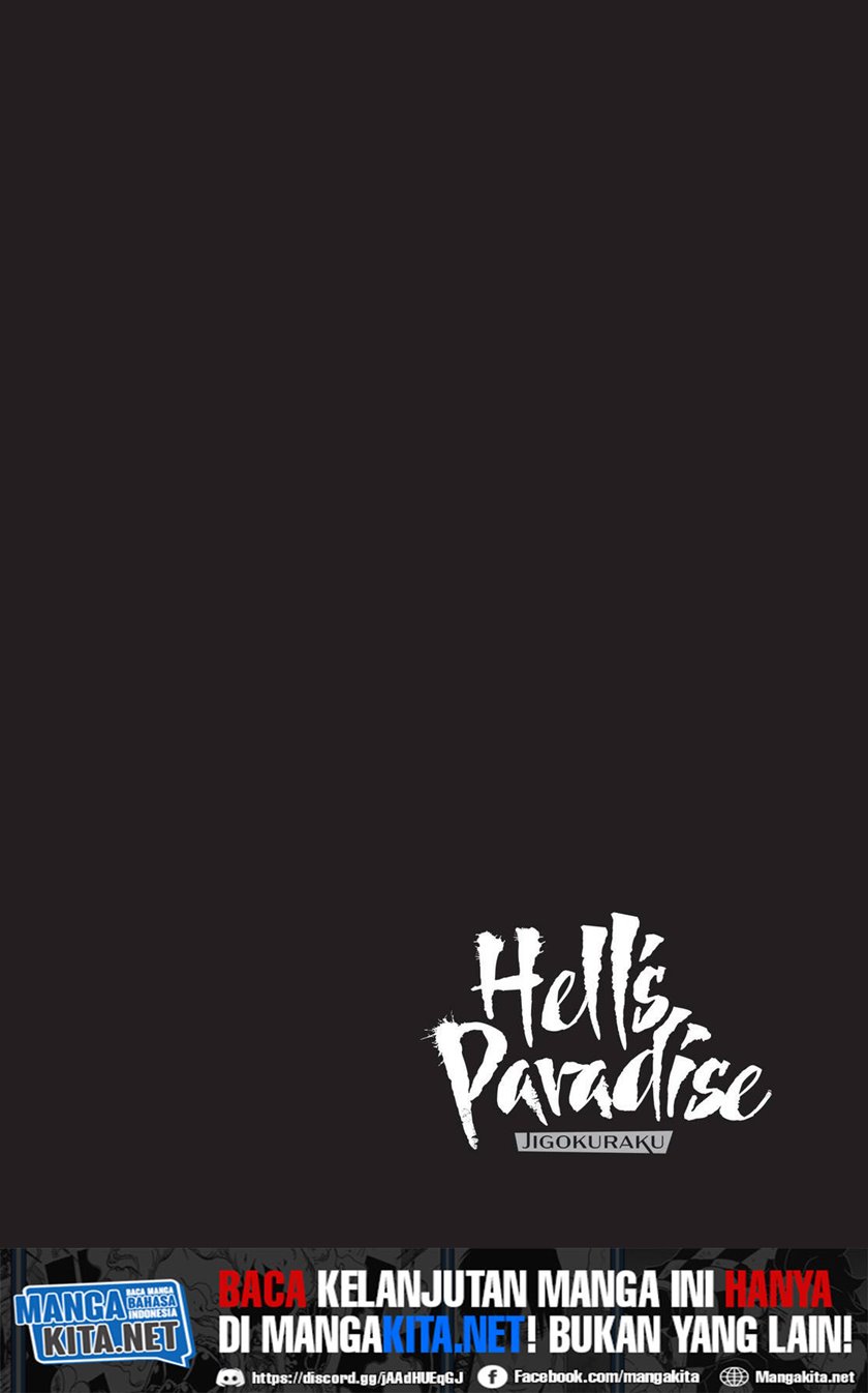 Read Jigokuraku ID Manga Online