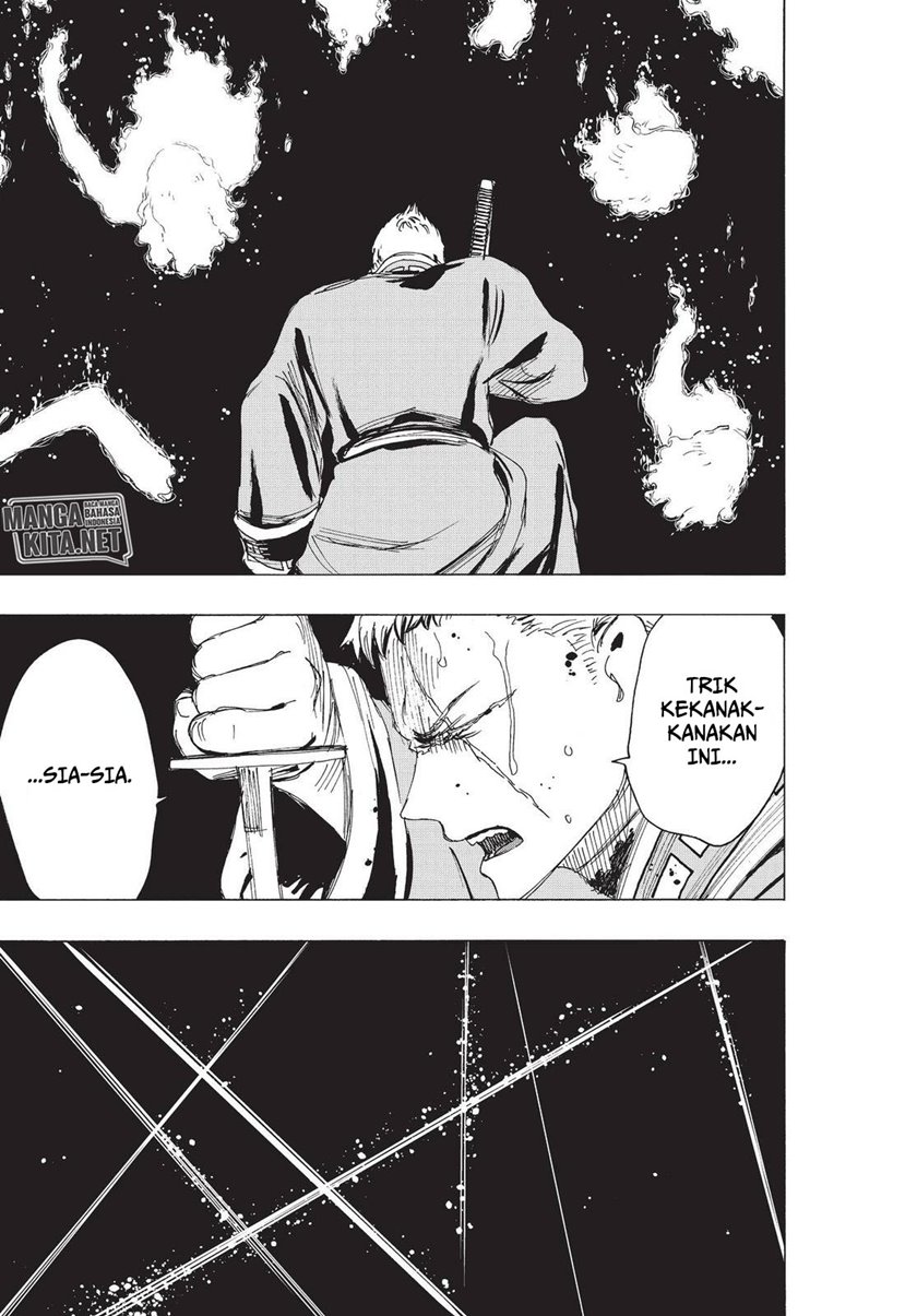 Read Jigokuraku ID Manga Online