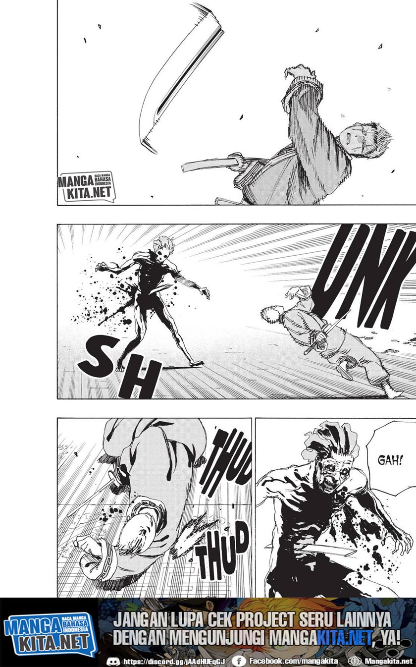 Read Jigokuraku ID Manga Online