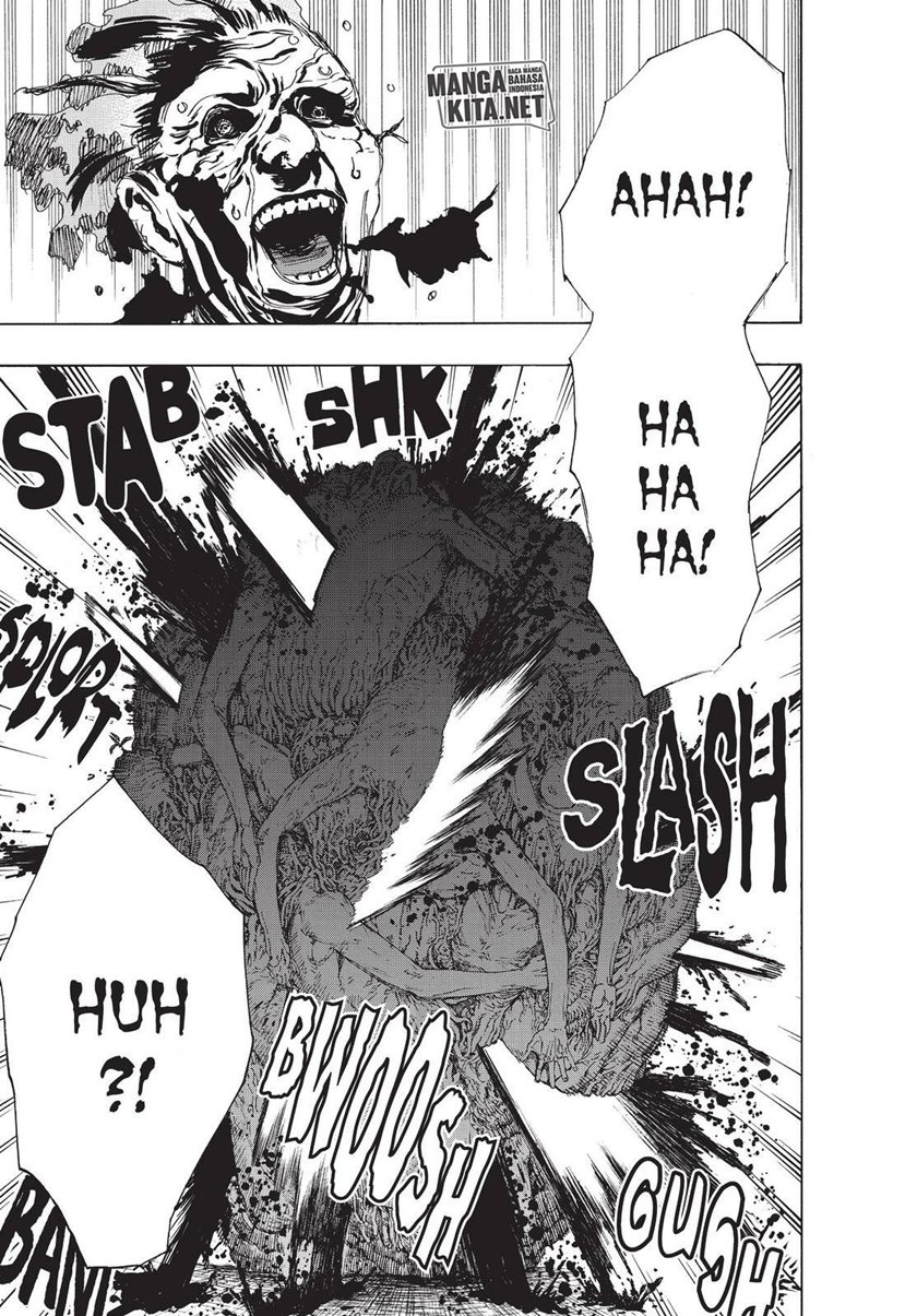 Read Jigokuraku ID Manga Online