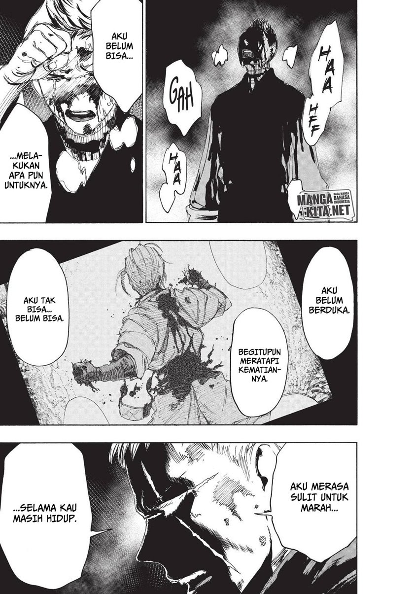 Read Jigokuraku ID Manga Online