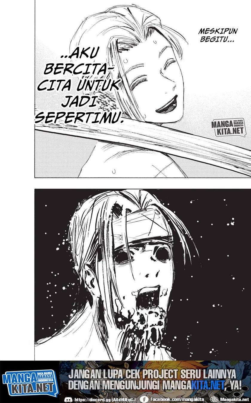 Read Jigokuraku ID Manga Online