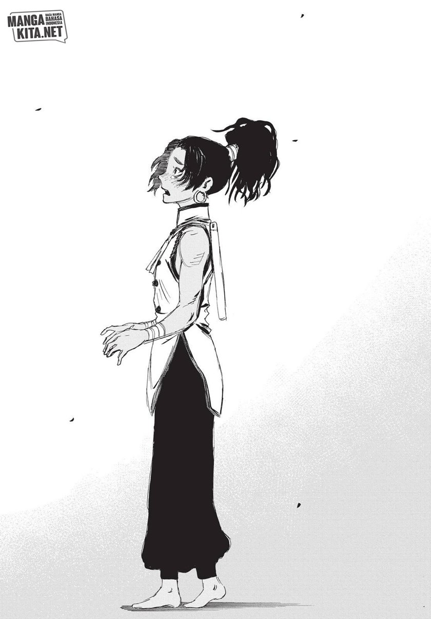 Read Jigokuraku ID Manga Online