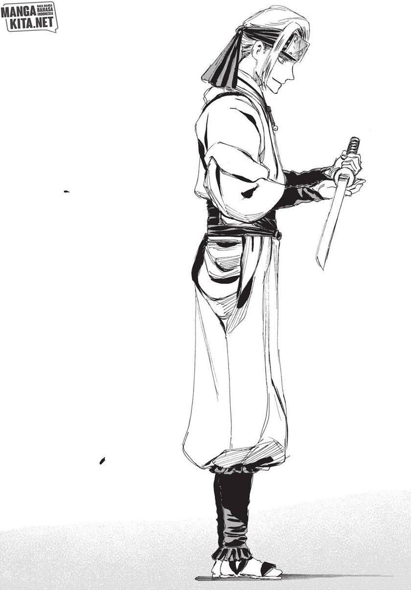 Read Jigokuraku ID Manga Online