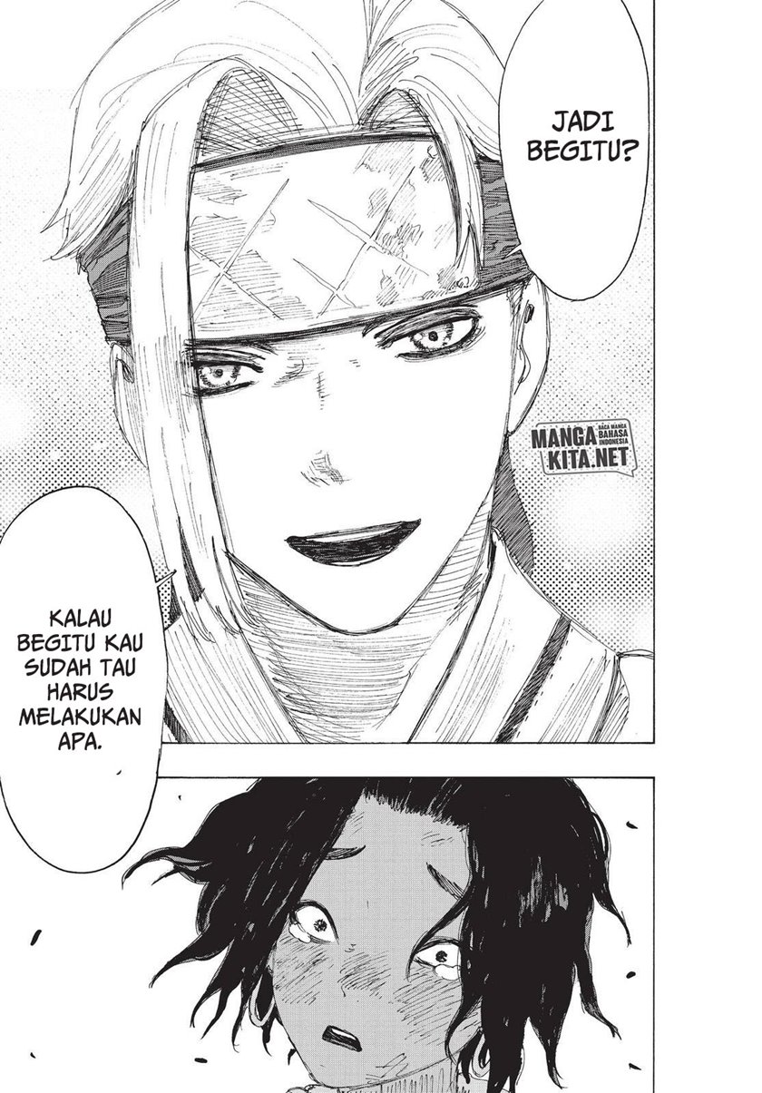 Read Jigokuraku ID Manga Online