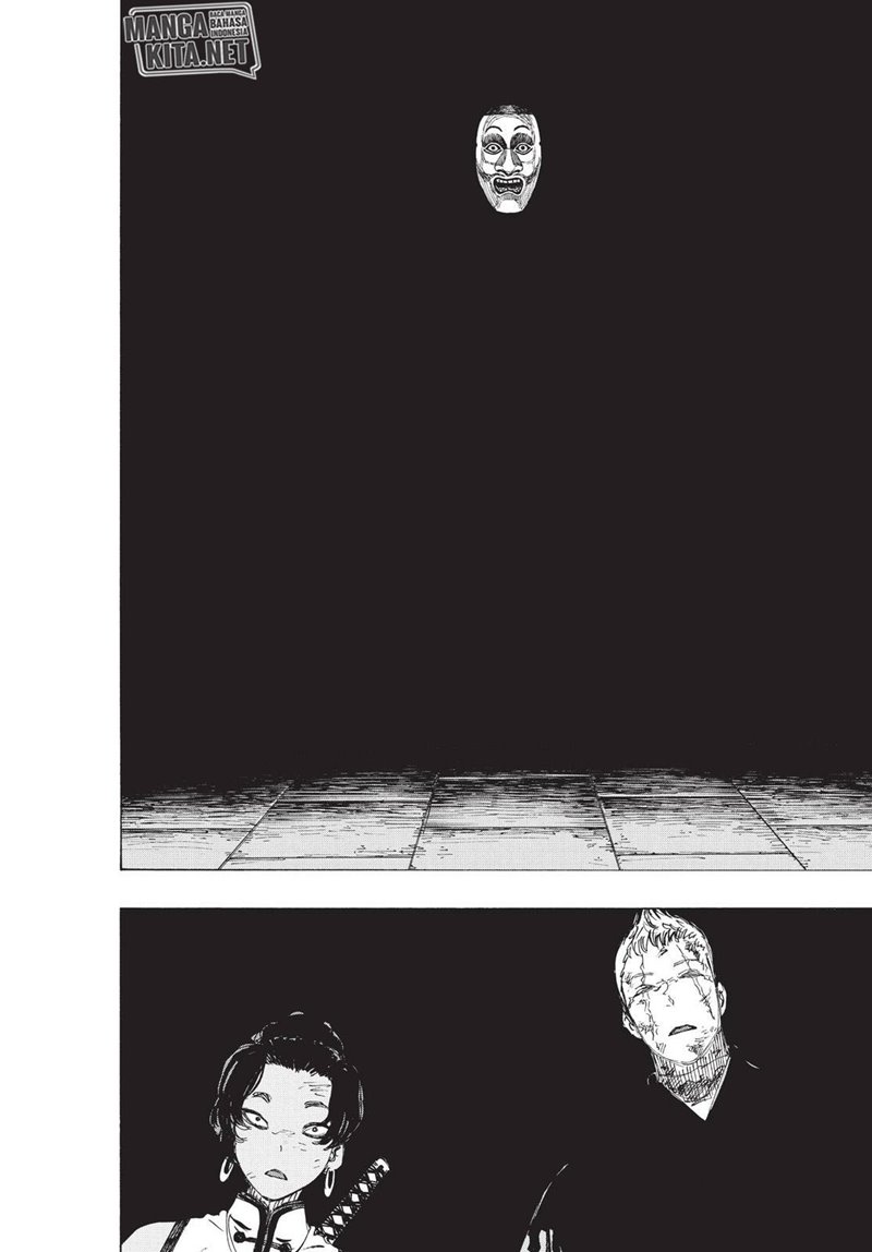 Read Jigokuraku ID Manga Online