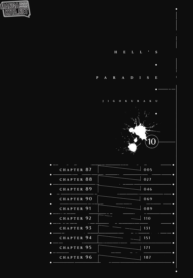 Read Jigokuraku ID Manga Online