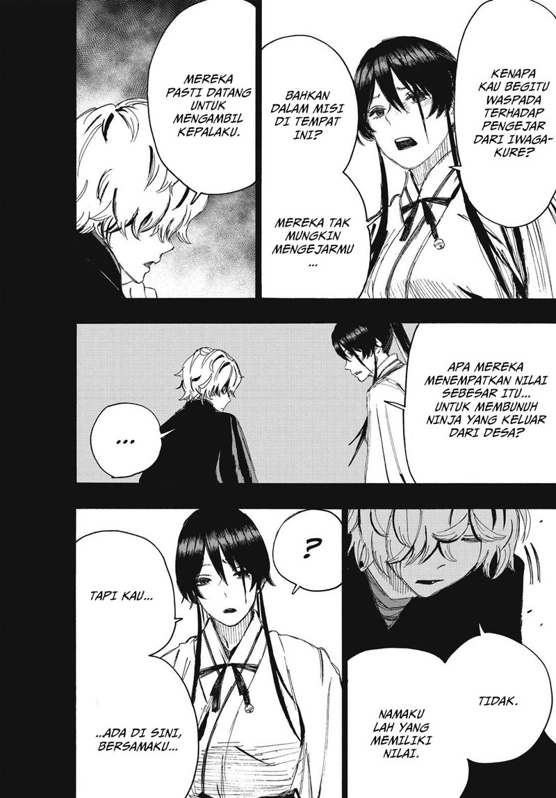 Read Jigokuraku ID Manga Online