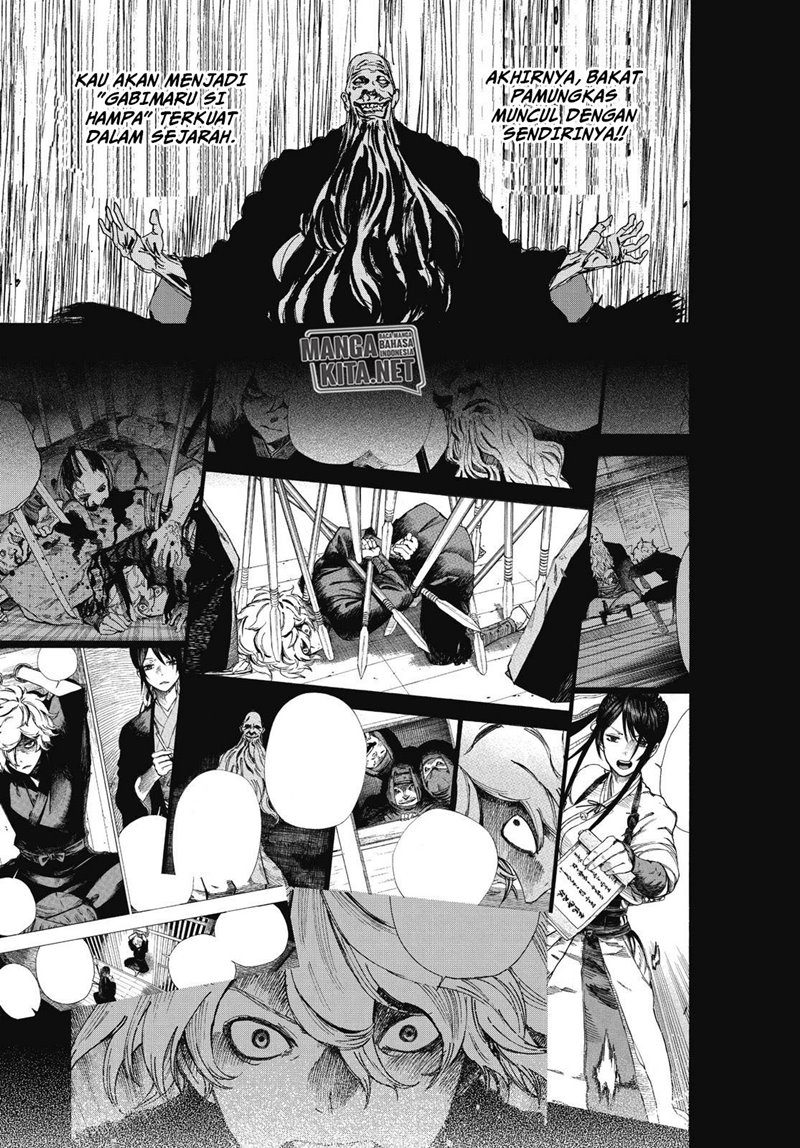 Read Jigokuraku ID Manga Online