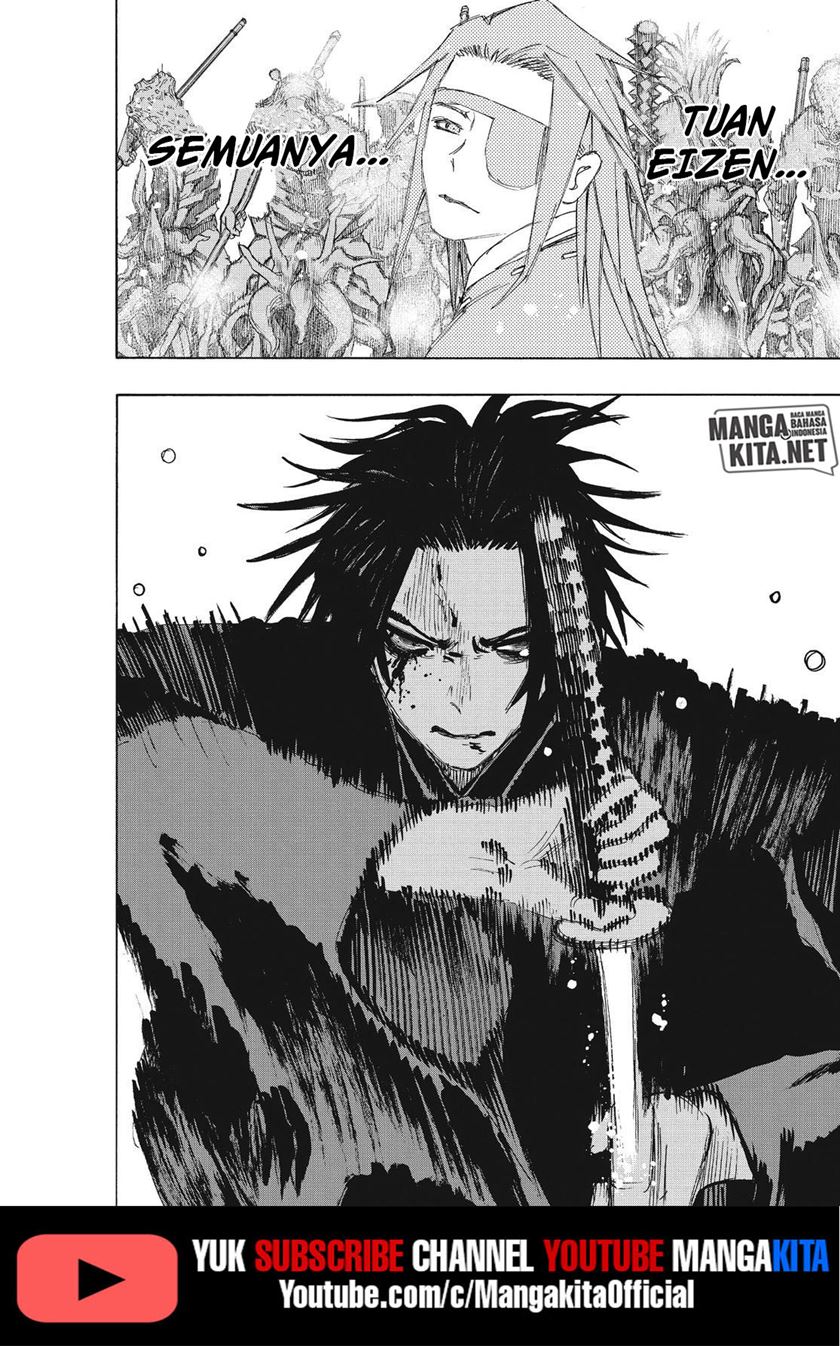 Read Jigokuraku ID Manga Online