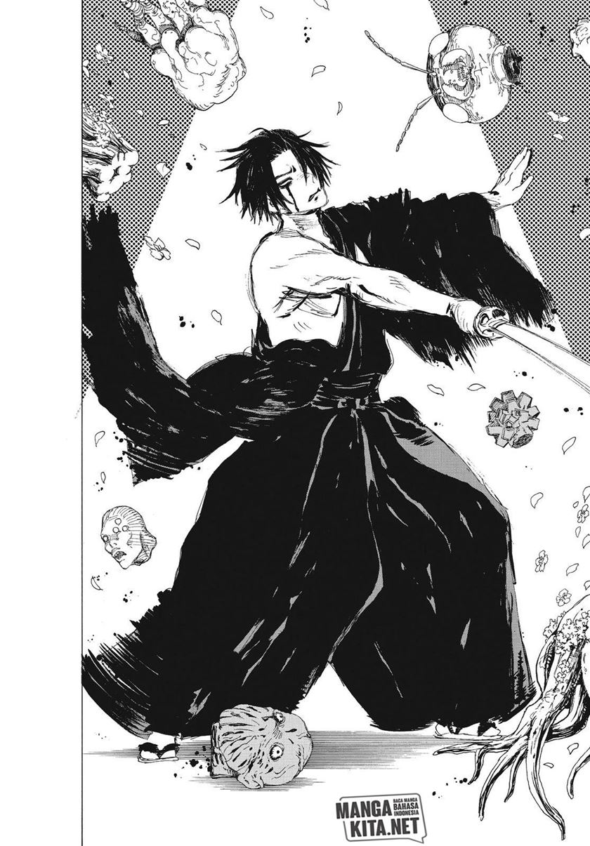 Read Jigokuraku ID Manga Online