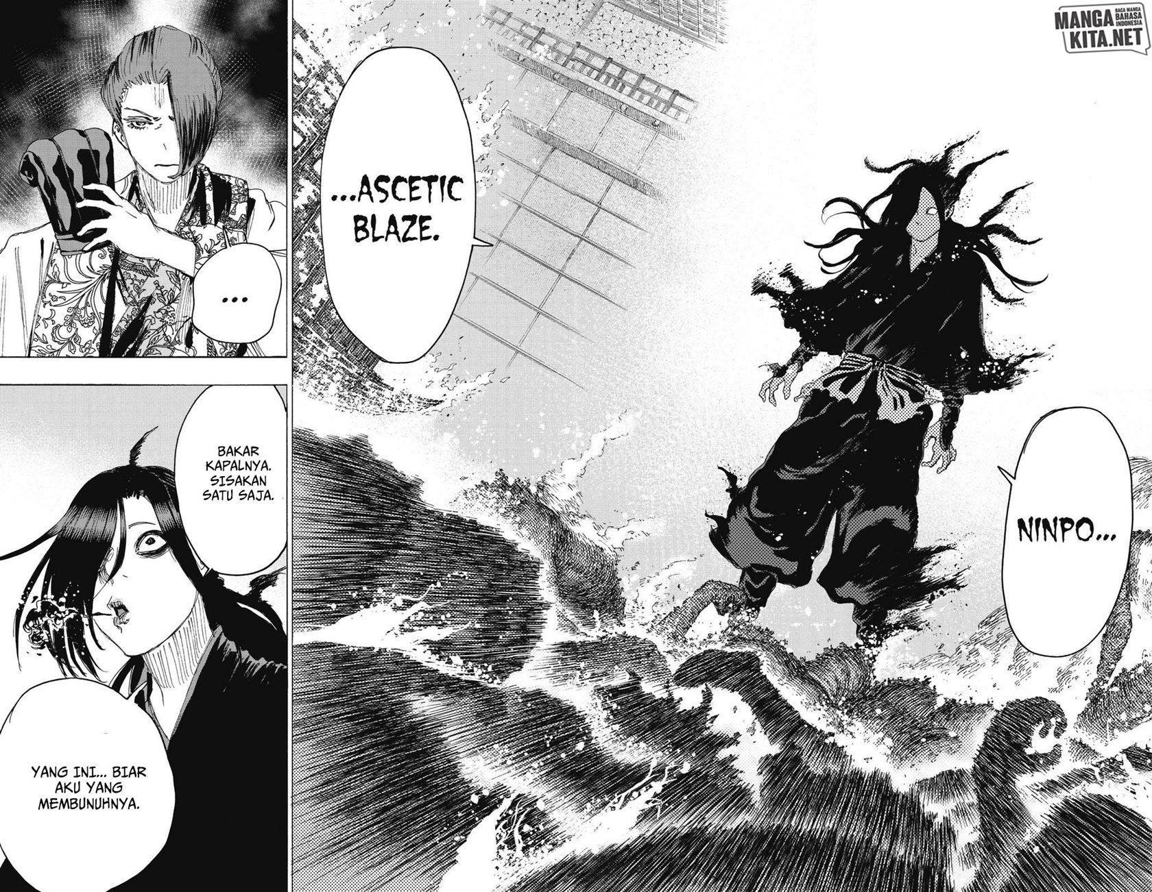 Read Jigokuraku ID Manga Online