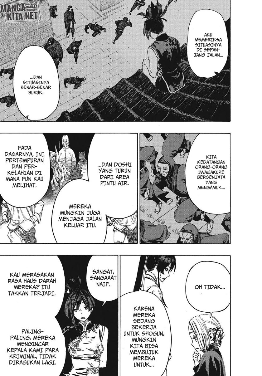 Read Jigokuraku ID Manga Online