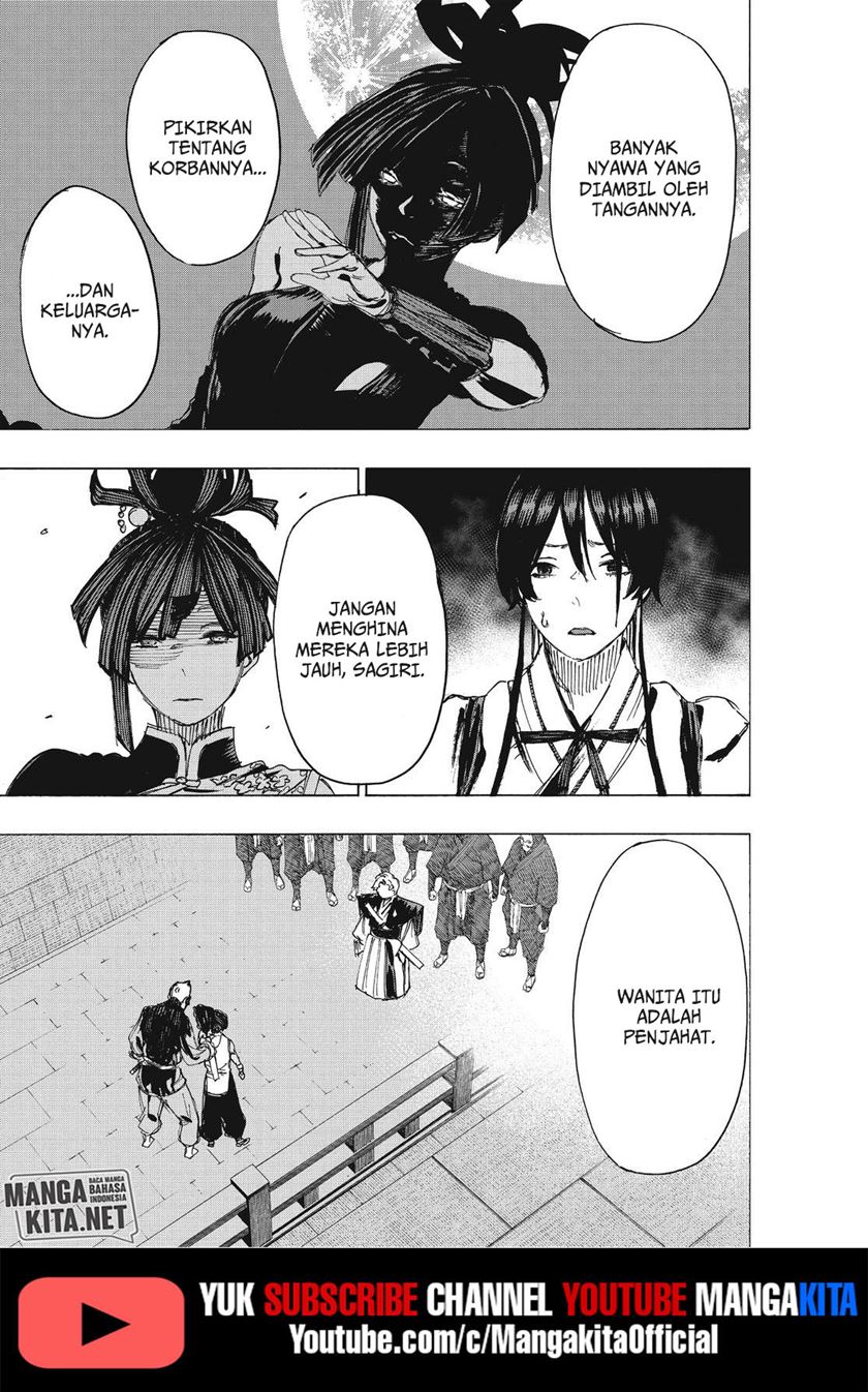 Read Jigokuraku ID Manga Online