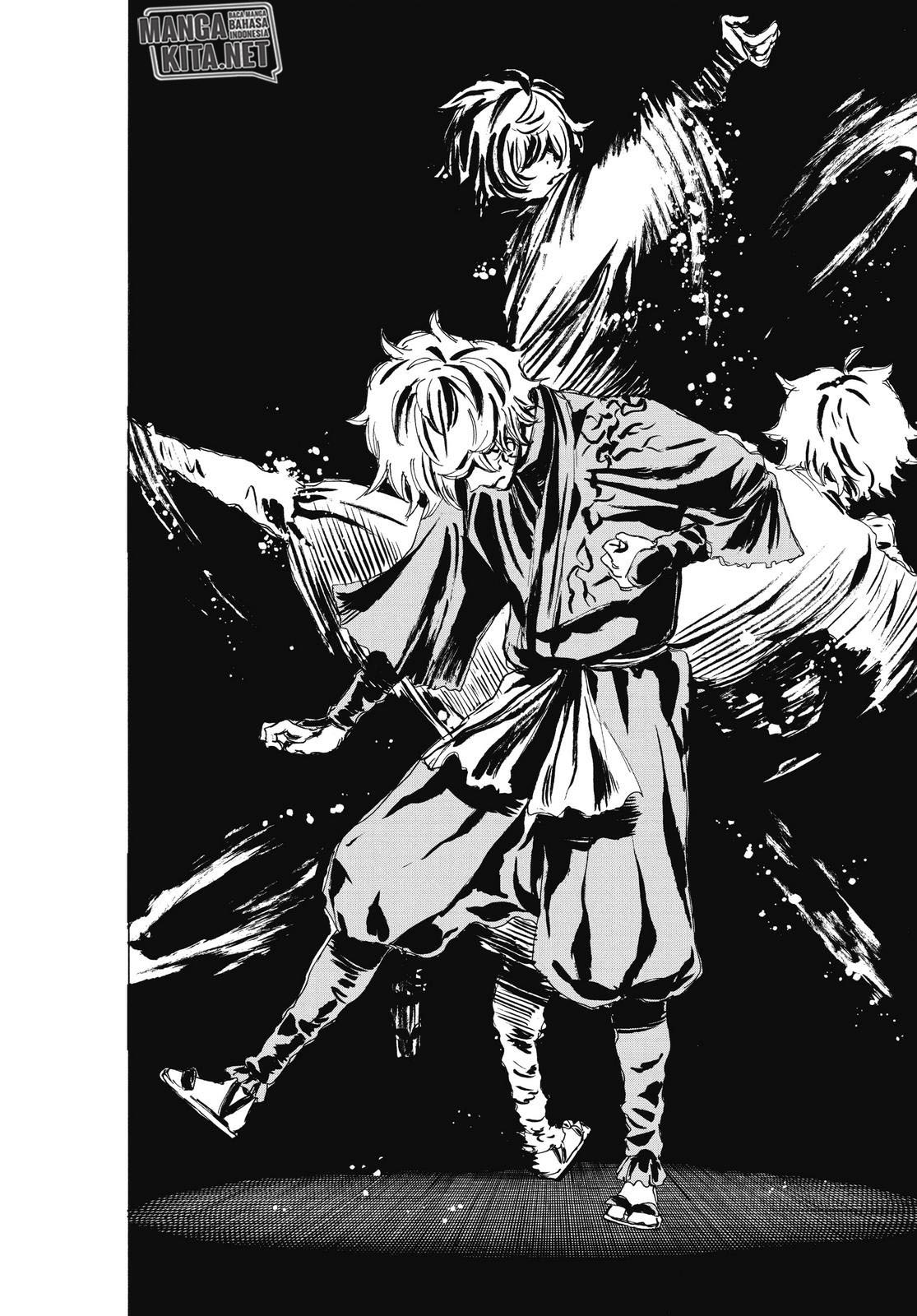 Read Jigokuraku ID Manga Online