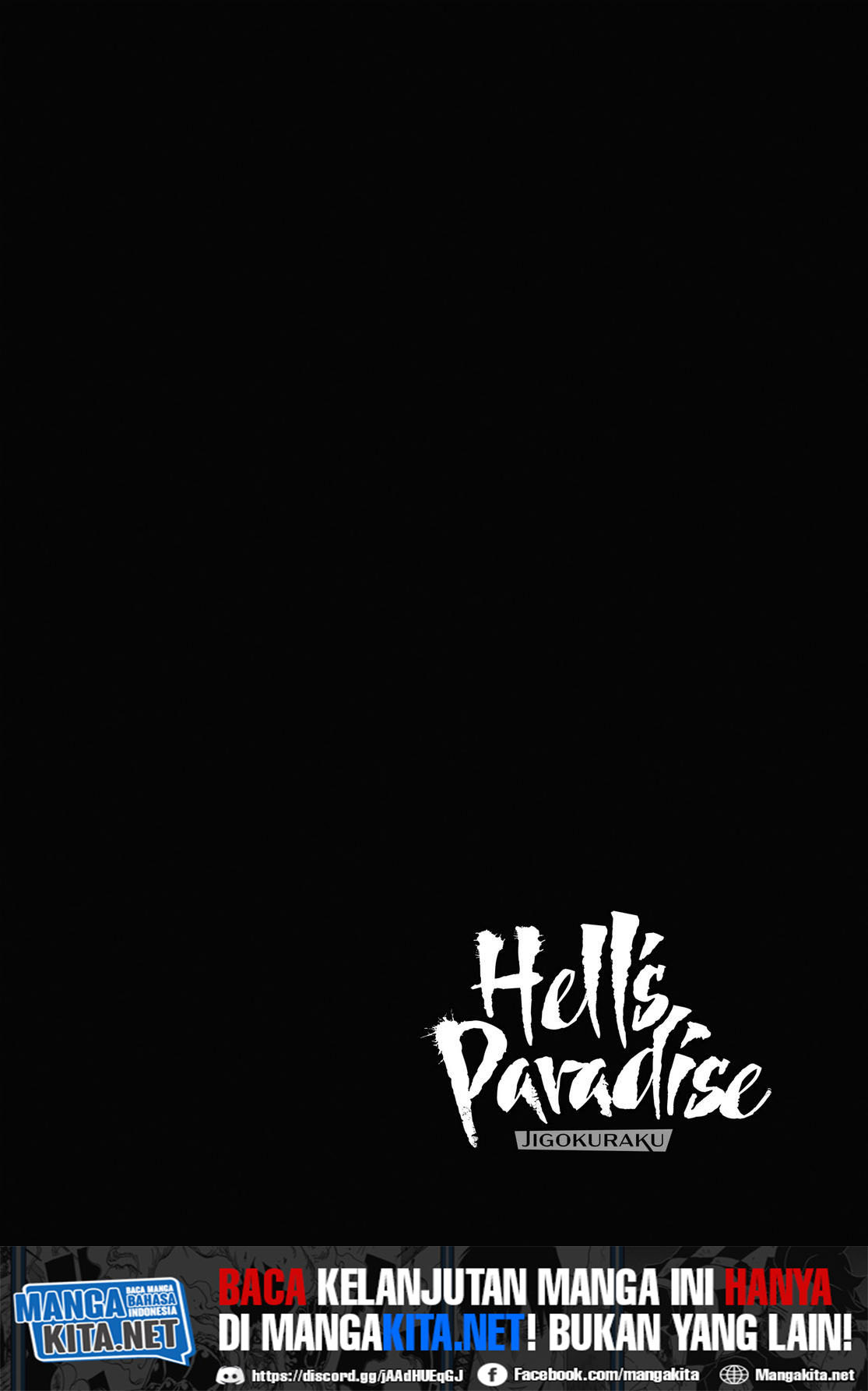 Read Jigokuraku ID Manga Online