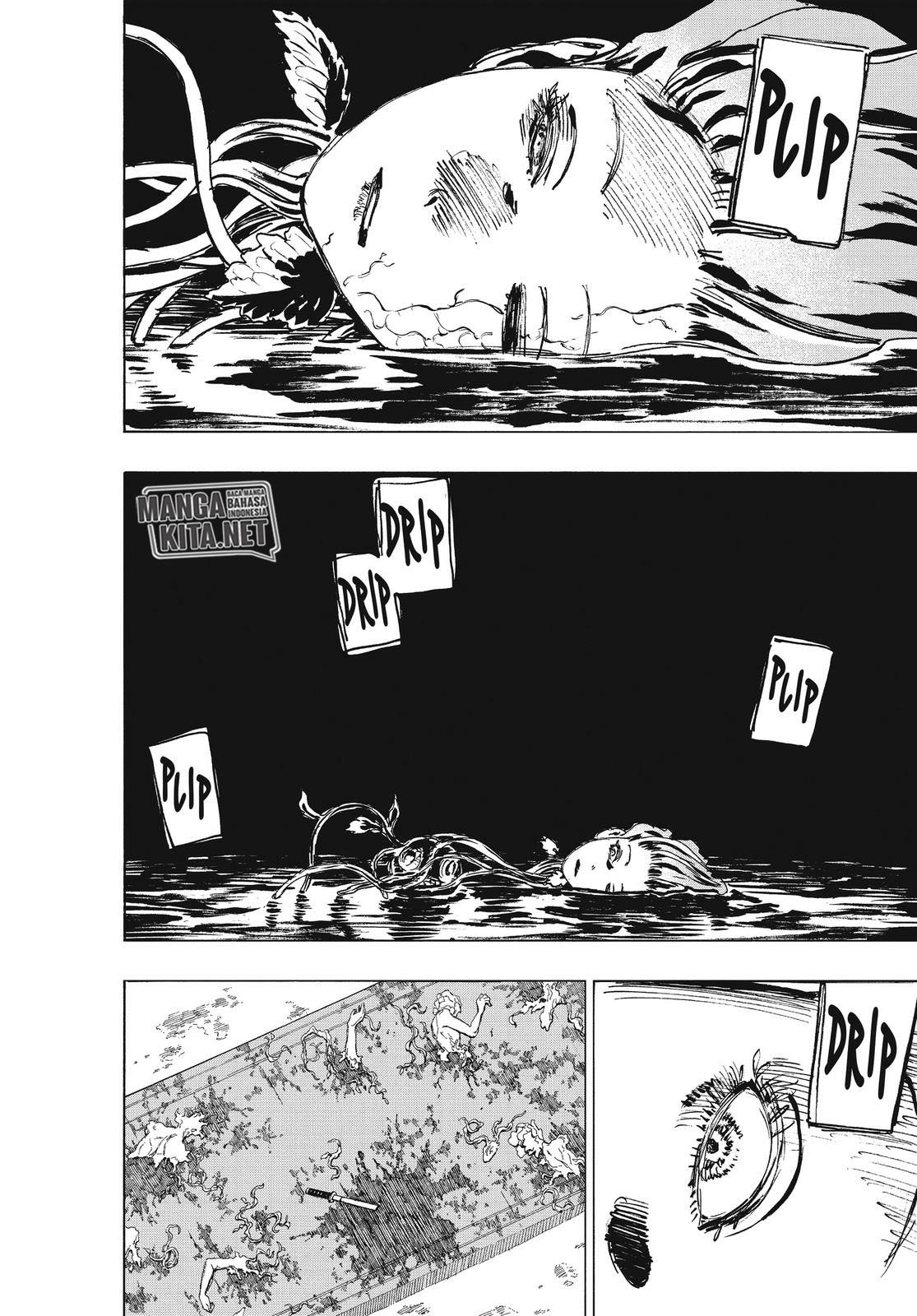 Read Jigokuraku ID Manga Online
