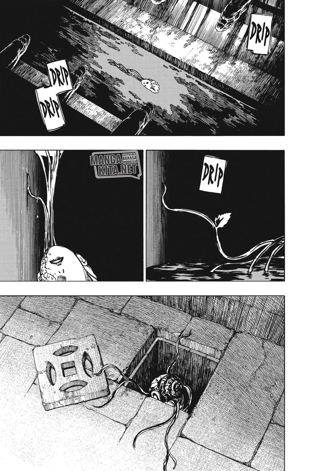 Read Jigokuraku ID Manga Online