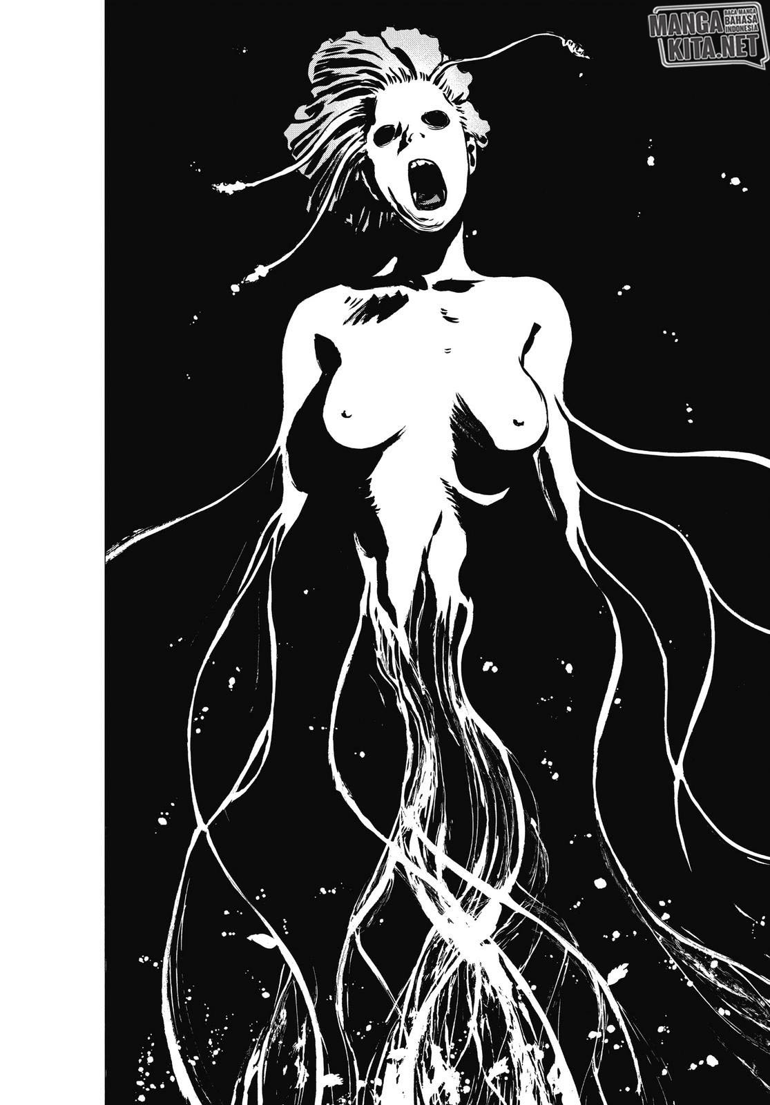 Read Jigokuraku ID Manga Online