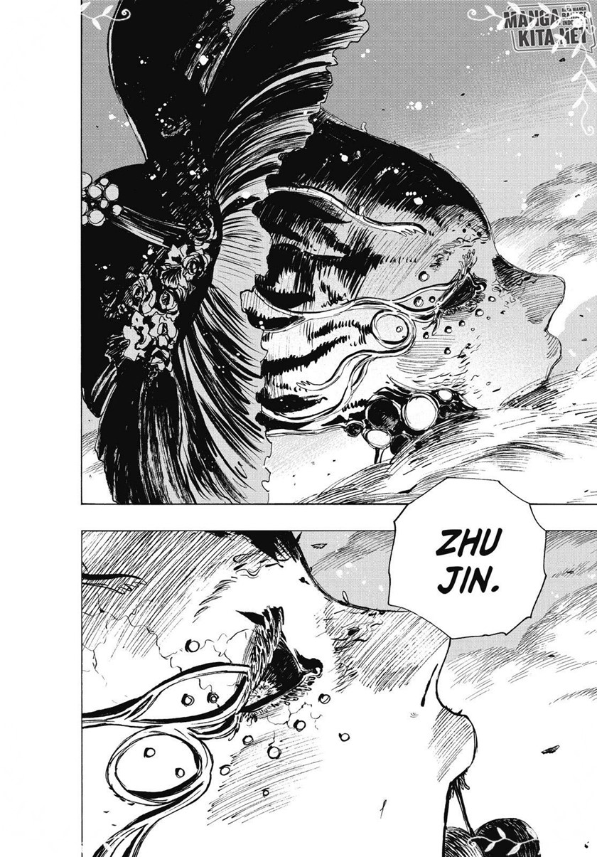 Read Jigokuraku ID Manga Online