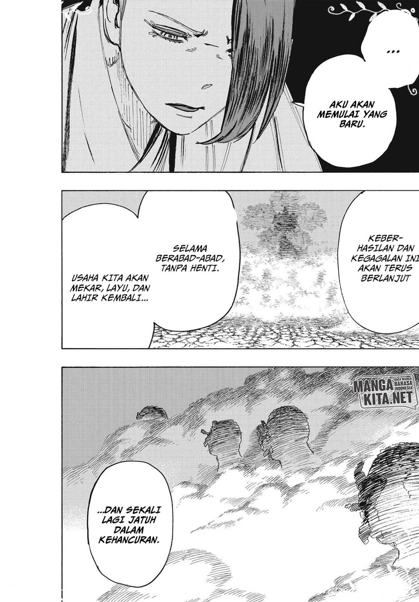 Read Jigokuraku ID Manga Online