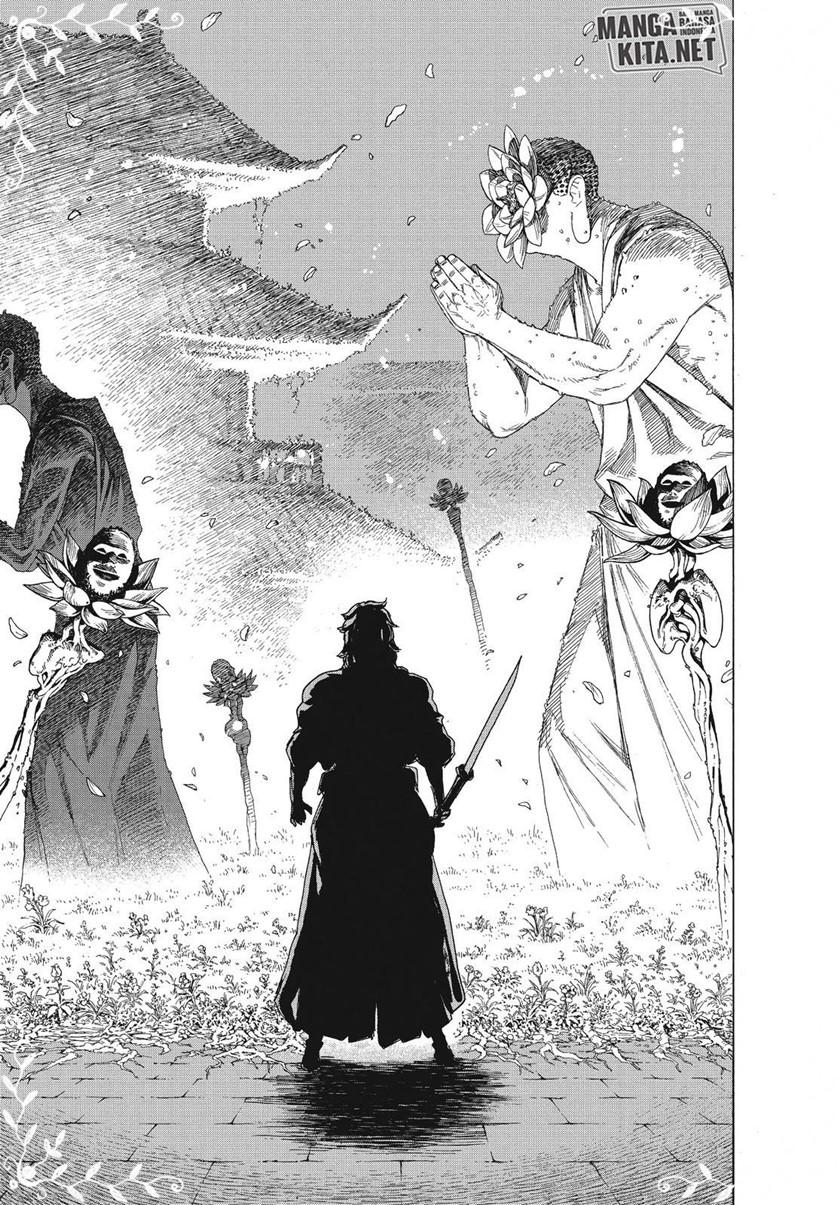 Read Jigokuraku ID Manga Online