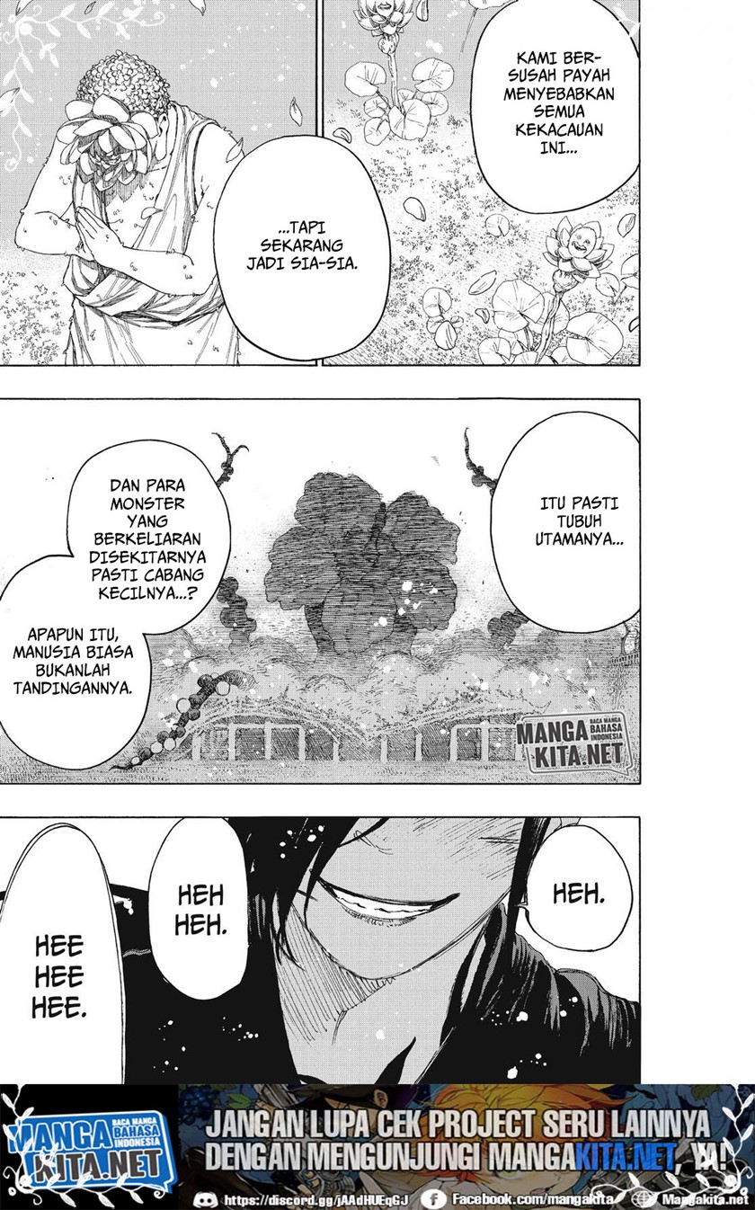 Read Jigokuraku ID Manga Online