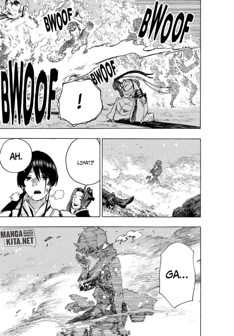 Read Jigokuraku ID Manga Online