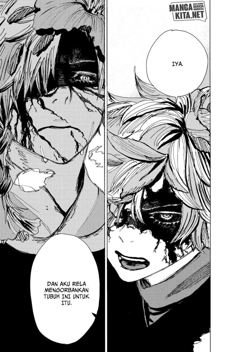 Read Jigokuraku ID Manga Online