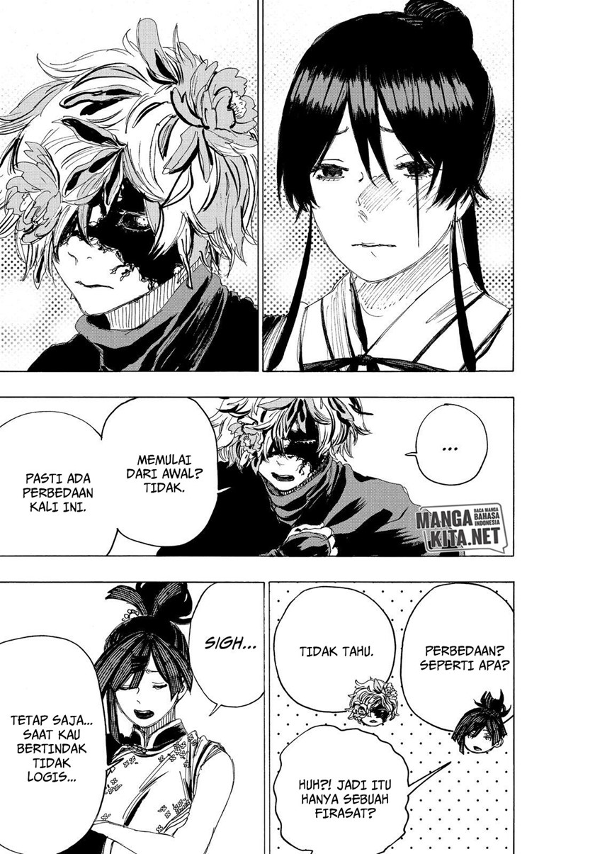 Read Jigokuraku ID Manga Online