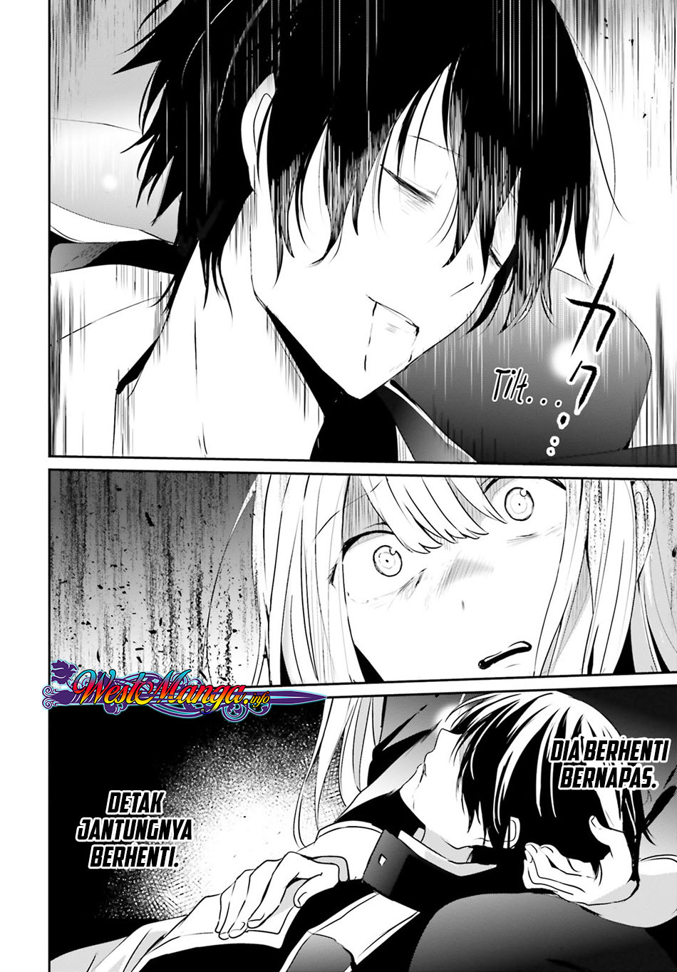 Read Kage no Jitsuryokusha ni Naritakute Bahasa ID Manga Online