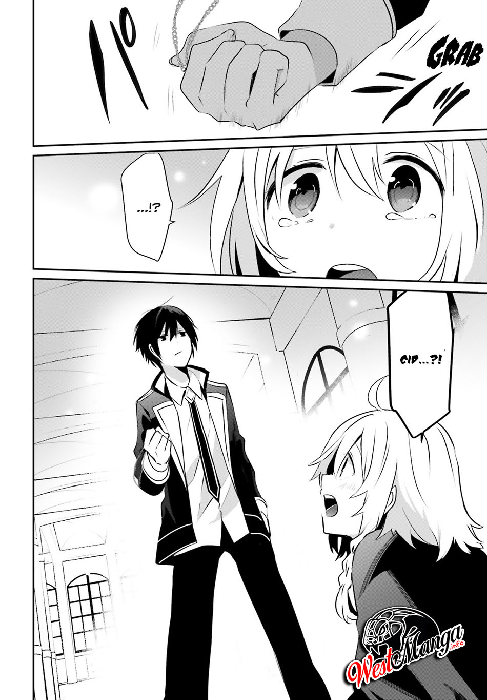 Read Kage no Jitsuryokusha ni Naritakute Bahasa ID Manga Online