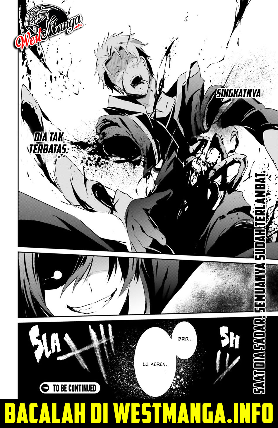 Read Kage no Jitsuryokusha ni Naritakute Bahasa ID Manga Online