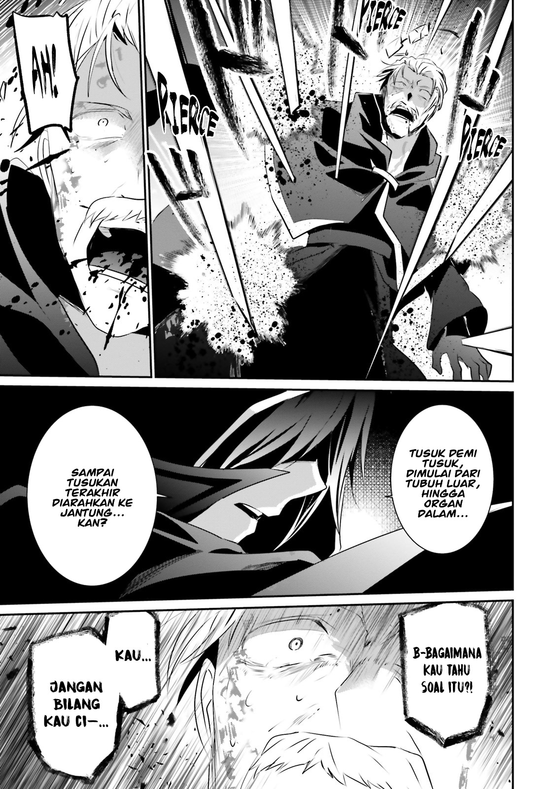 Read Kage no Jitsuryokusha ni Naritakute Bahasa ID Manga Online
