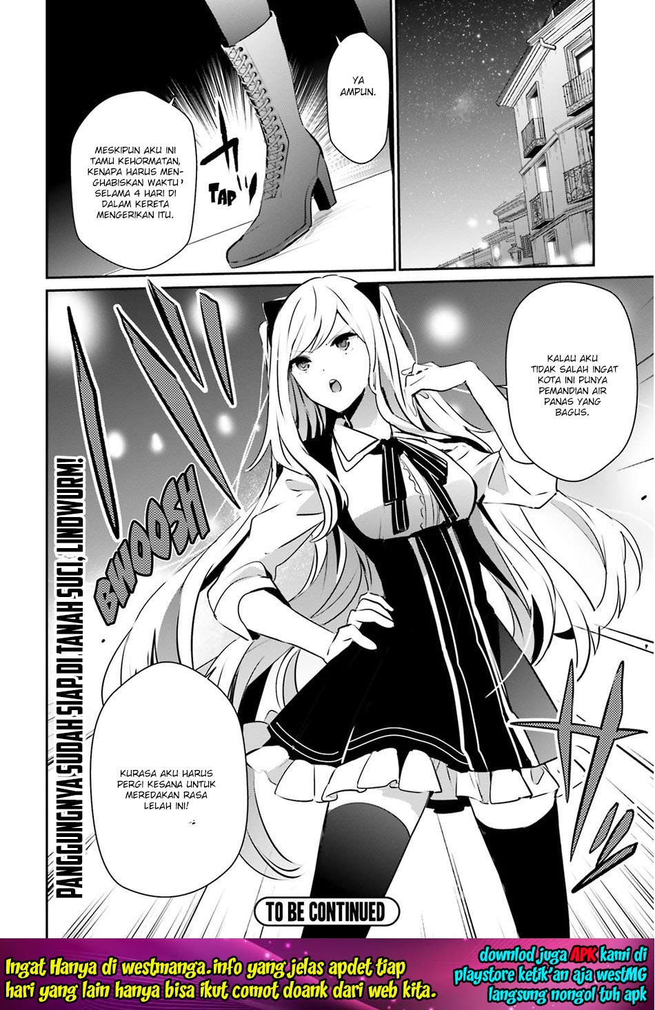 Read Kage no Jitsuryokusha ni Naritakute Bahasa ID Manga Online