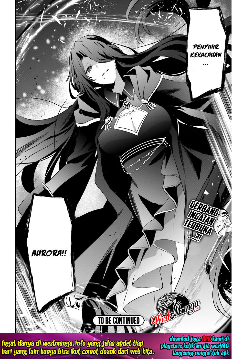 Read Kage no Jitsuryokusha ni Naritakute Bahasa ID Manga Online