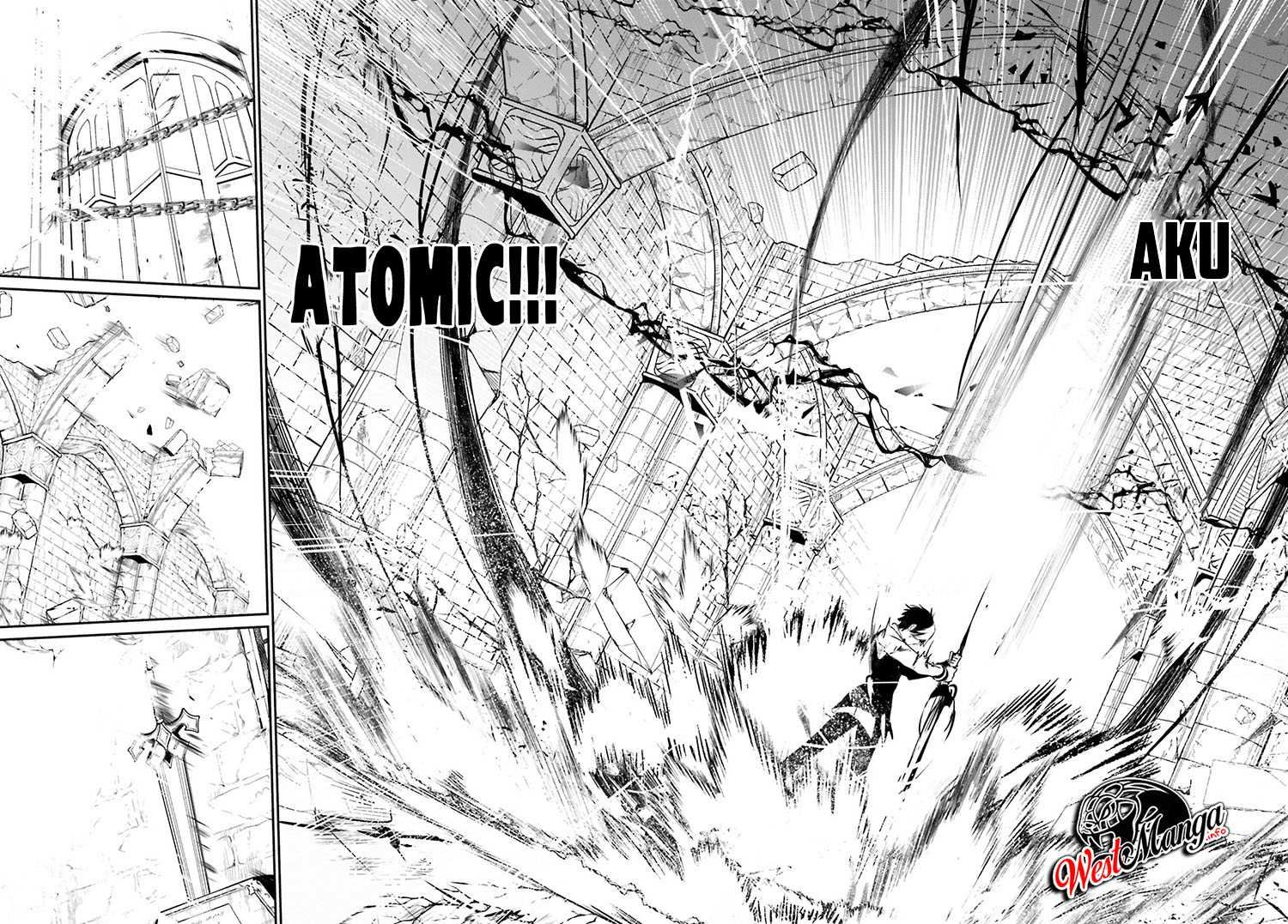 Read Kage no Jitsuryokusha ni Naritakute Bahasa ID Manga Online