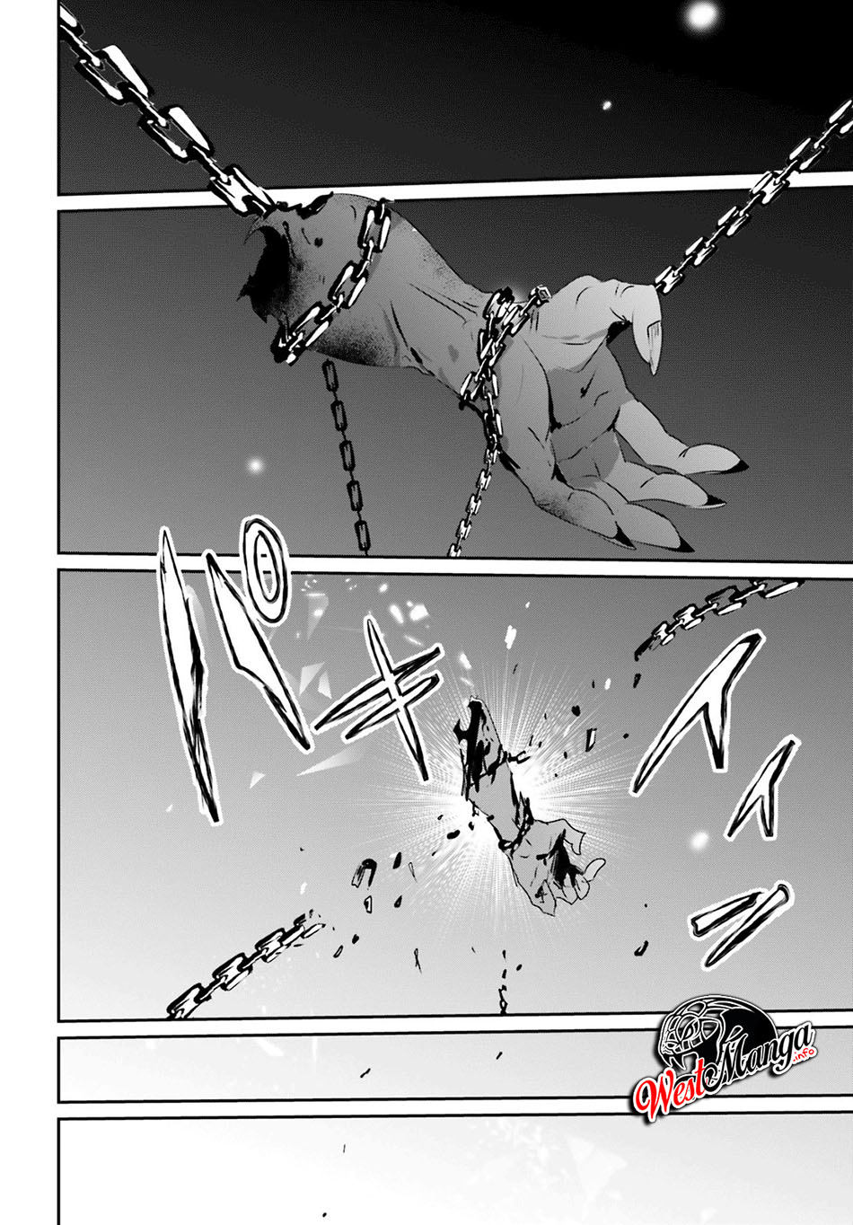 Read Kage no Jitsuryokusha ni Naritakute Bahasa ID Manga Online