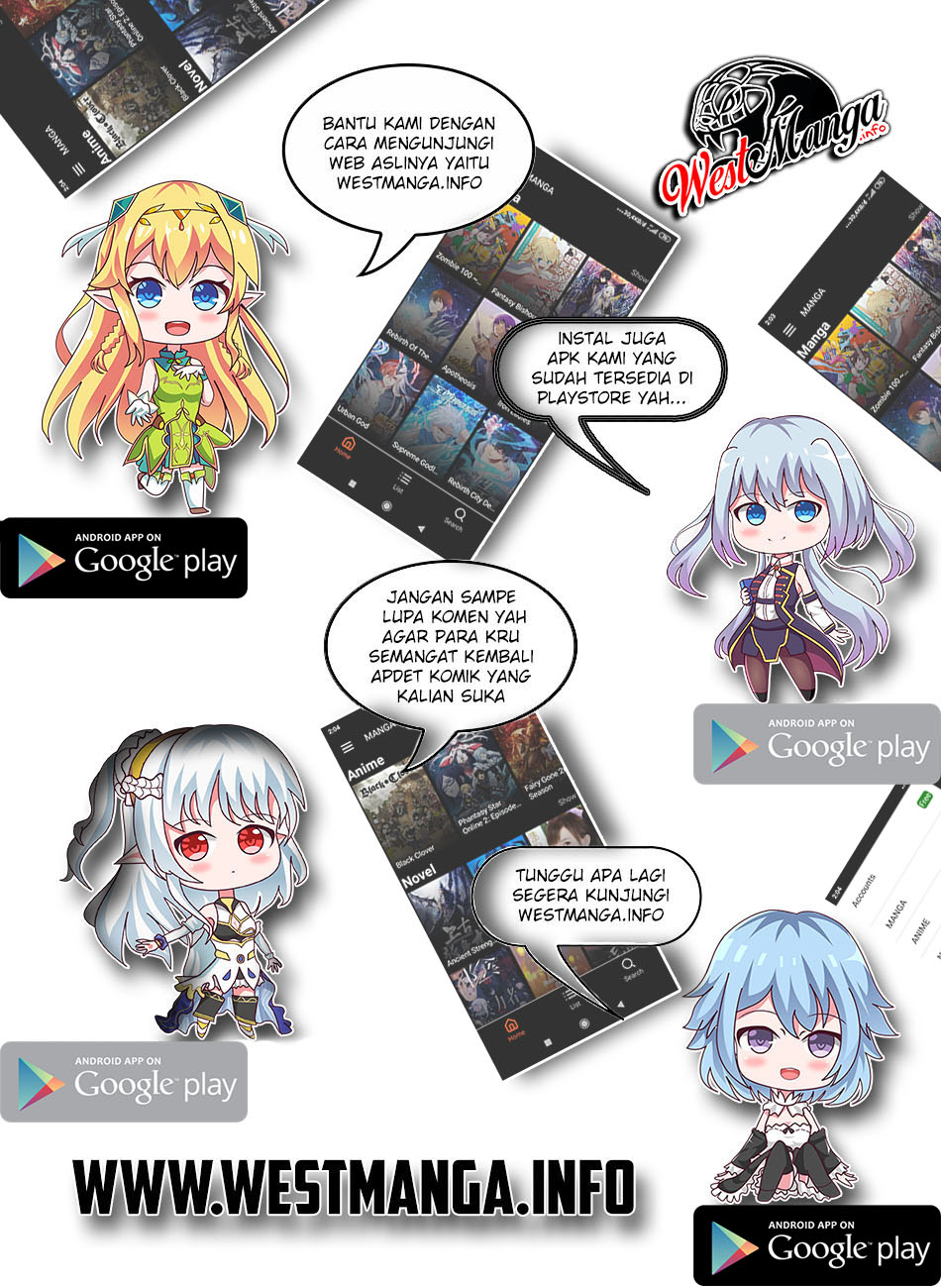 Read Kage no Jitsuryokusha ni Naritakute Bahasa ID Manga Online