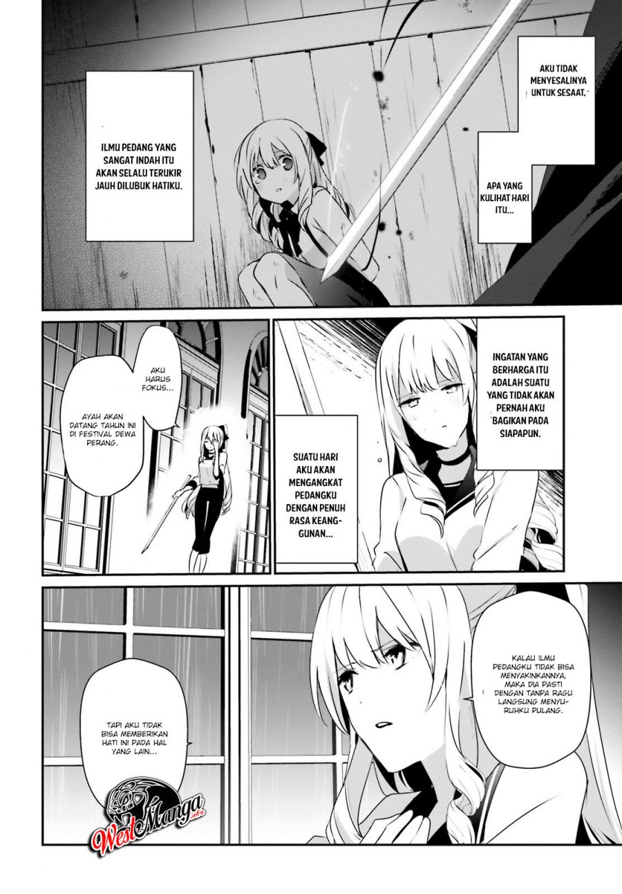 Read Kage no Jitsuryokusha ni Naritakute Bahasa ID Manga Online