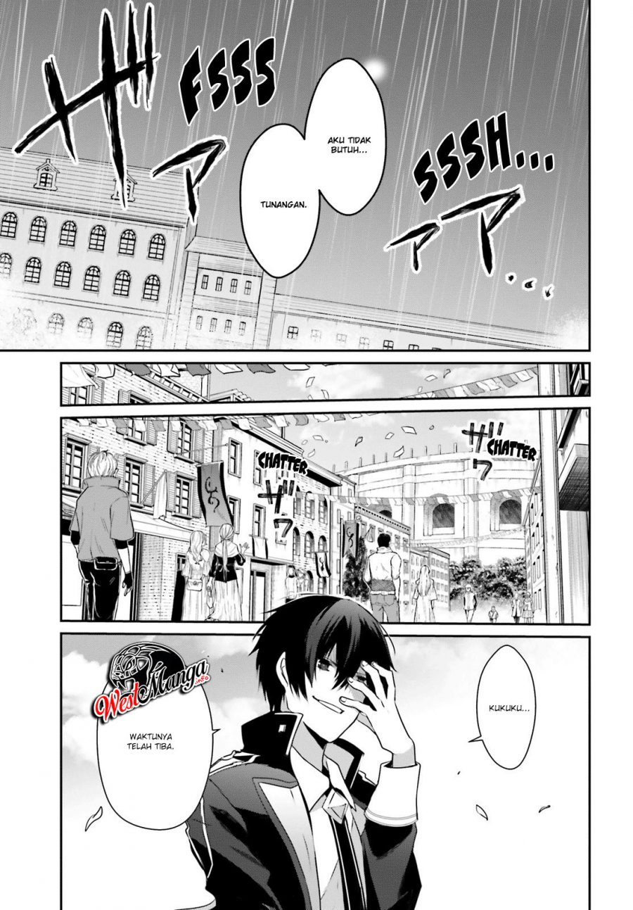 Read Kage no Jitsuryokusha ni Naritakute Bahasa ID Manga Online