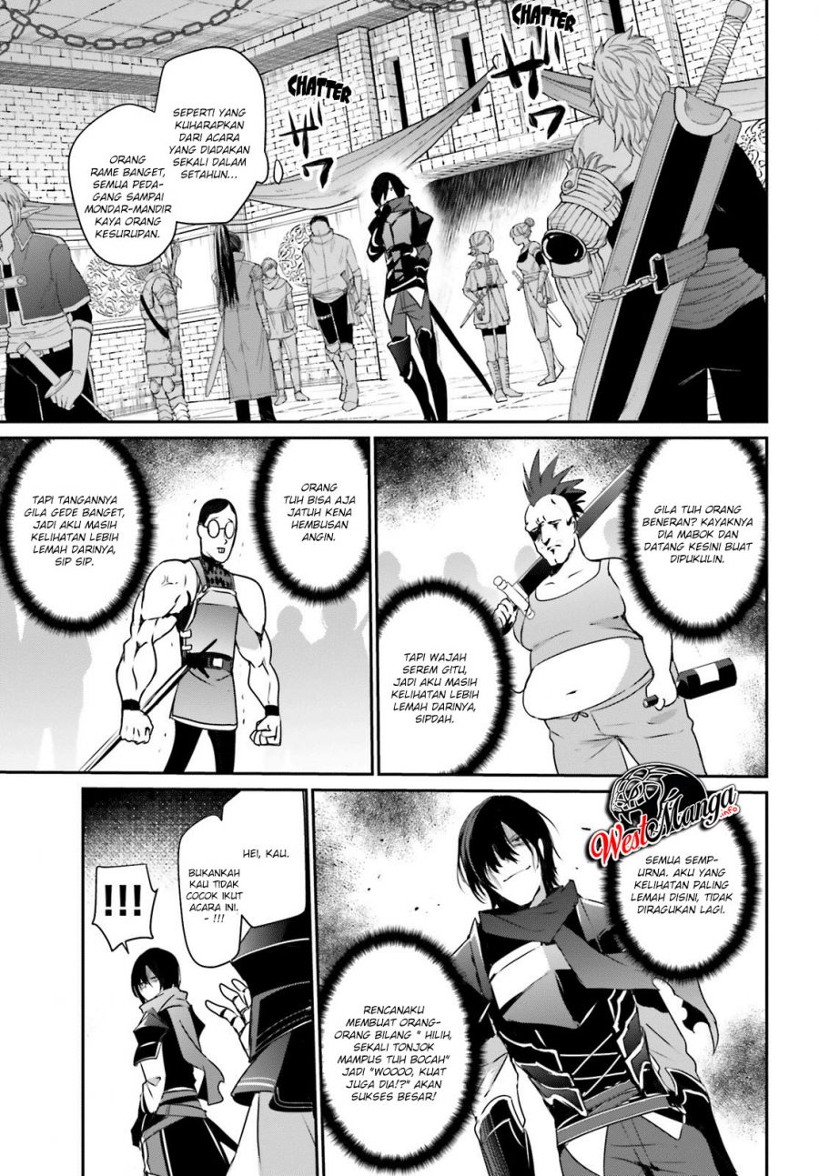 Read Kage no Jitsuryokusha ni Naritakute Bahasa ID Manga Online