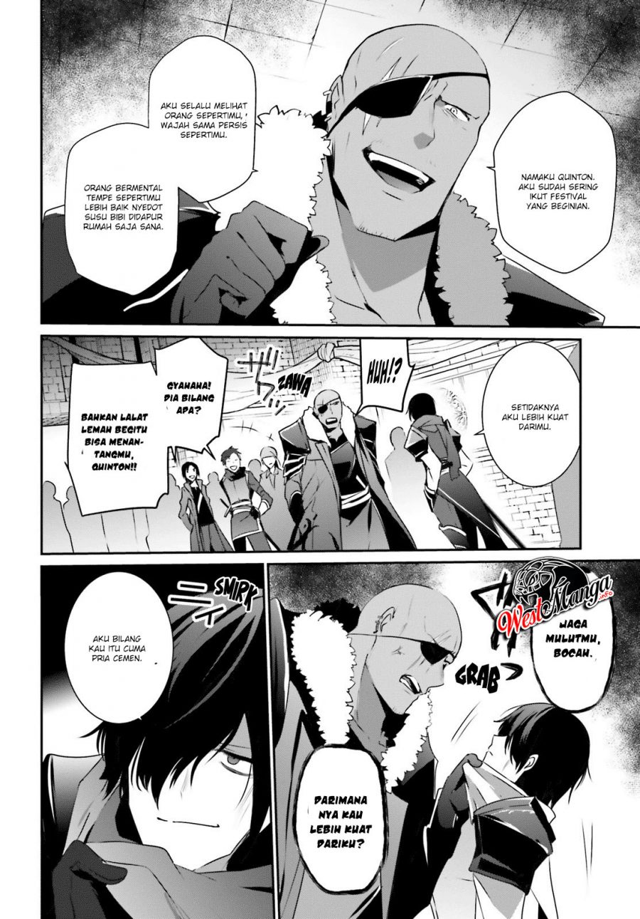 Read Kage no Jitsuryokusha ni Naritakute Bahasa ID Manga Online