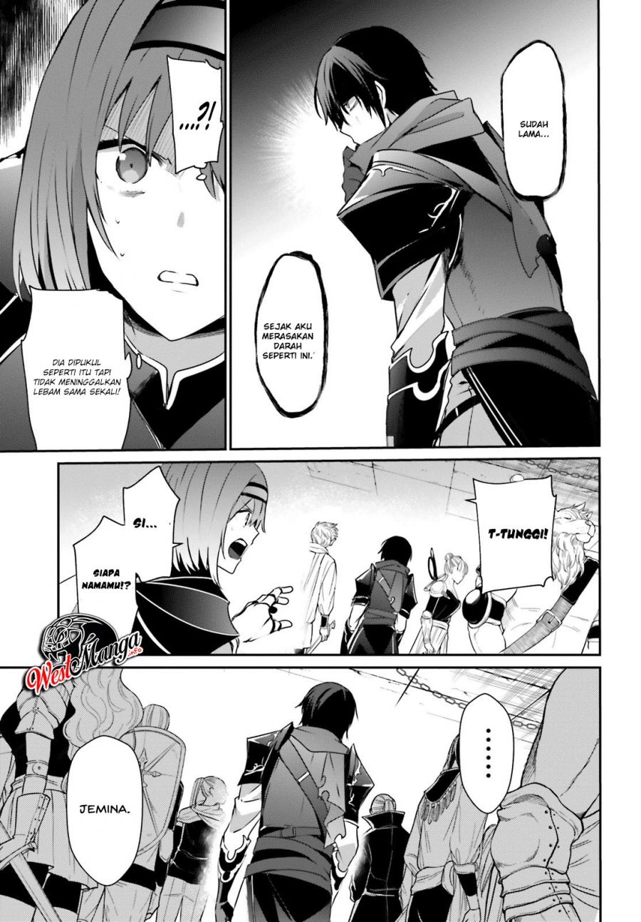 Read Kage no Jitsuryokusha ni Naritakute Bahasa ID Manga Online