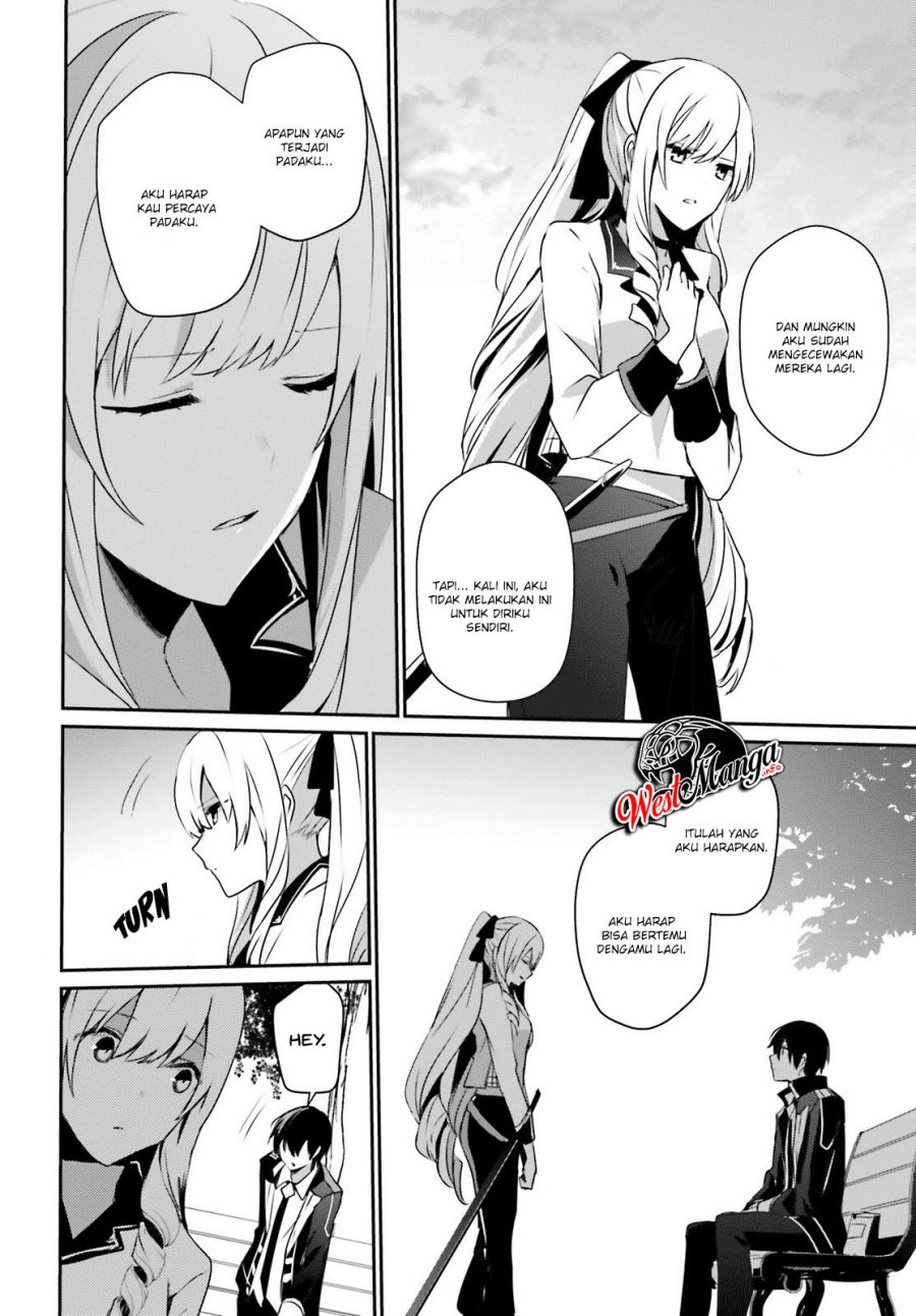 Read Kage no Jitsuryokusha ni Naritakute Bahasa ID Manga Online
