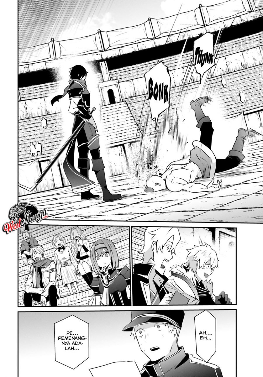 Read Kage no Jitsuryokusha ni Naritakute Bahasa ID Manga Online